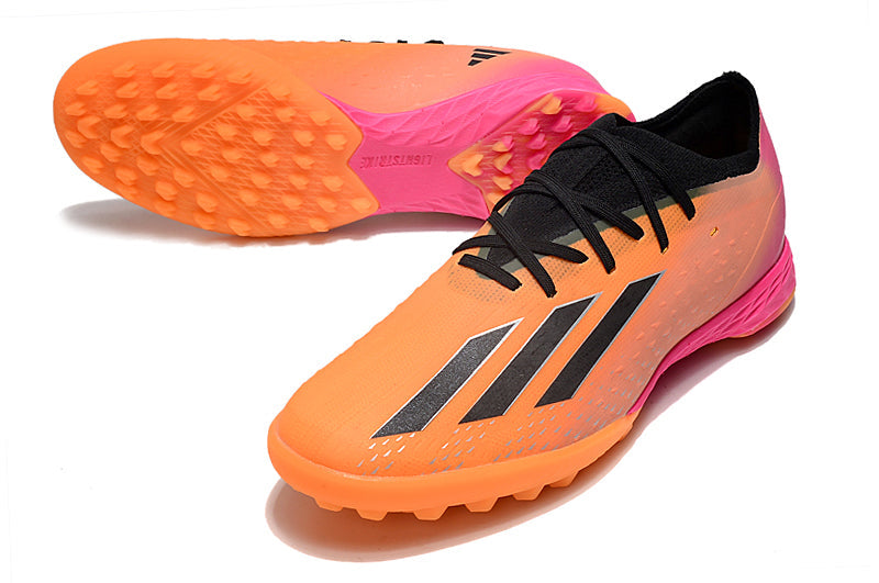 Chuteira Adidas X Speedportal.1 TF - Society