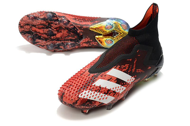 Chuteira Adidas Predator Mutator 20+ FG - Campo