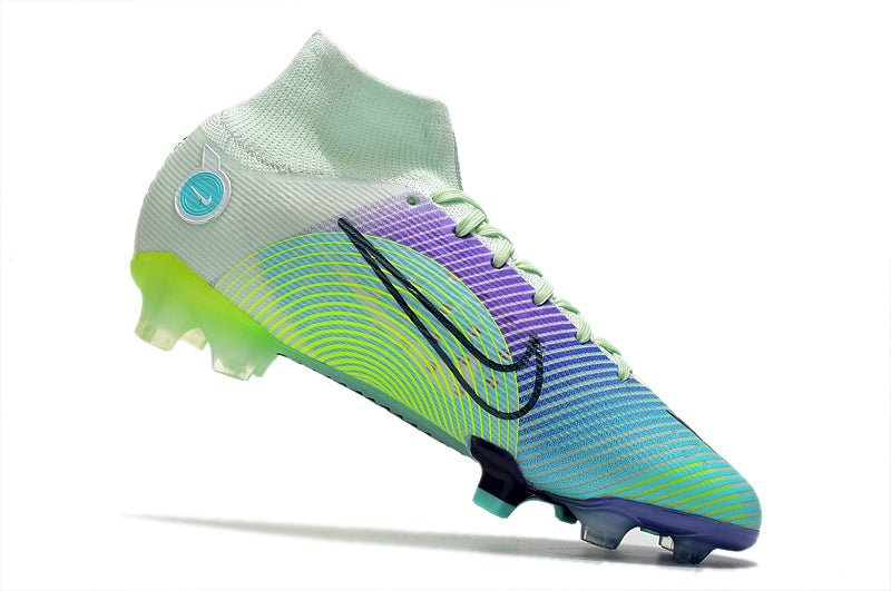 Chuteira Nike Mercurial Superfly 8 Elite FG - Campo