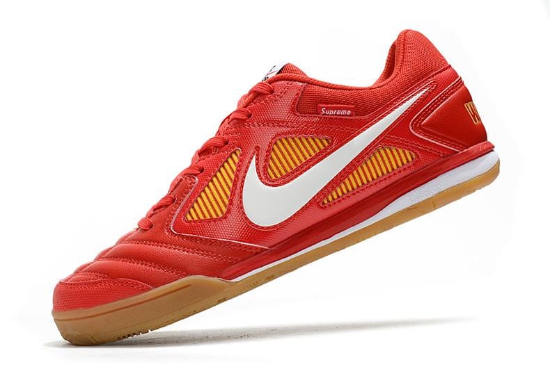 Chuteira Nike SB Gato Futsal