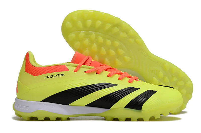 Chuteira Adidas Predator Accuracy Society