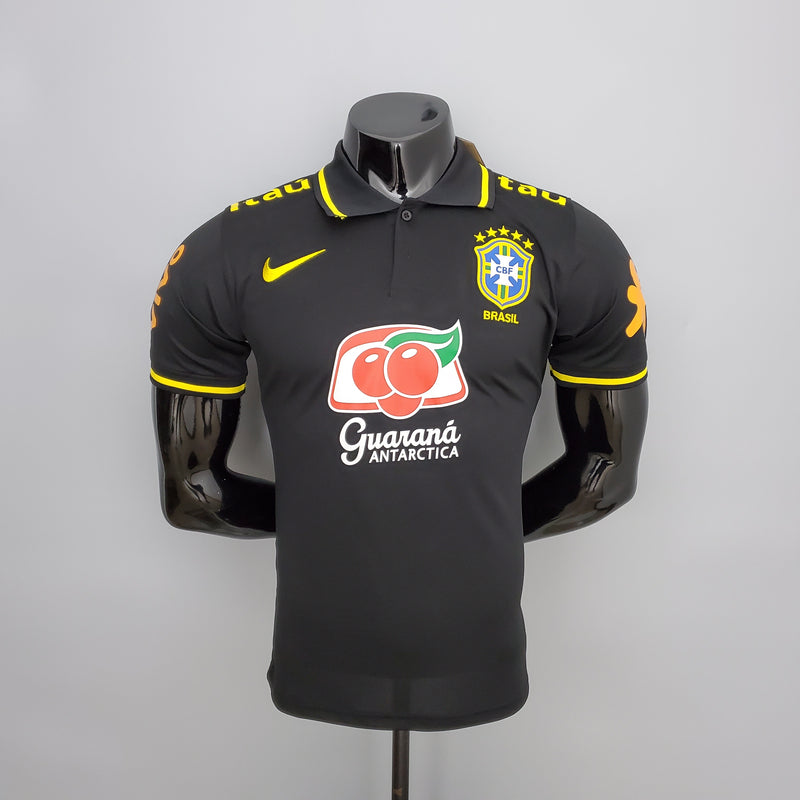 T-shirt Brazil