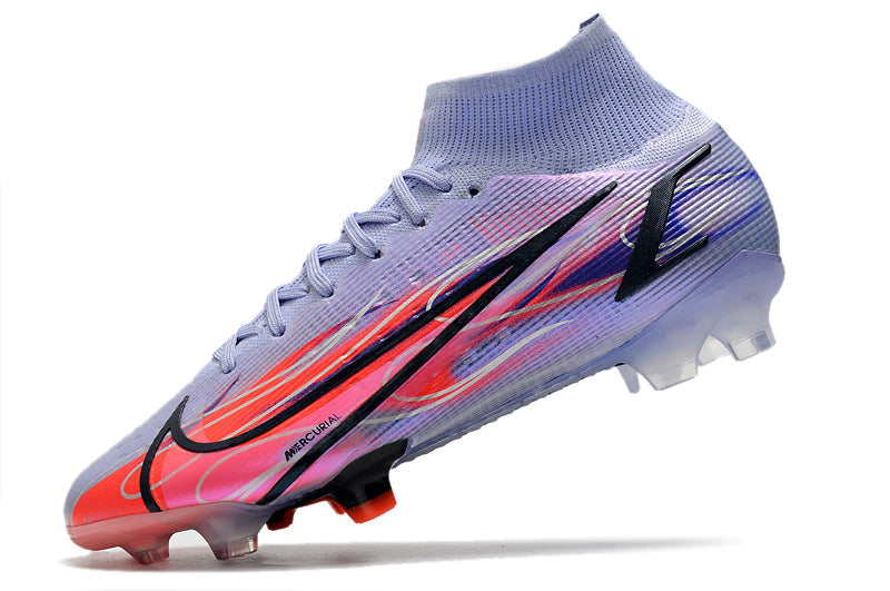 Nike Mercurial Superfly 8 Elite KM FG - Campo