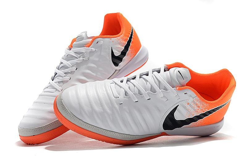 Chuteira Nike Tiempo X Finale Futsal