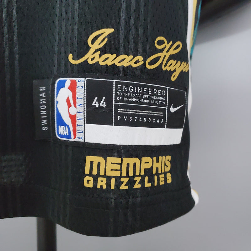 Camiseta NBA Memphis Grizzlies