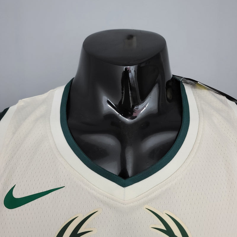 Milwalkee Bucks NBA Jersey