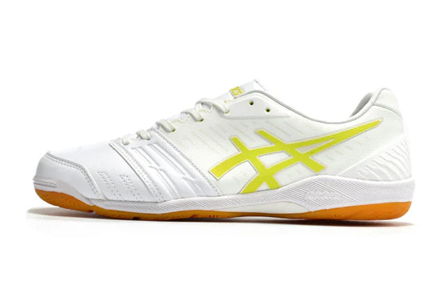 Chuteira Asics Japan Destaque FF - Futsal