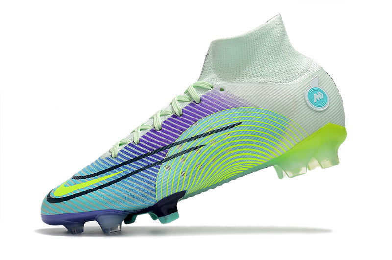 Chuteira Nike Mercurial Superfly 8 Elite FG - Campo