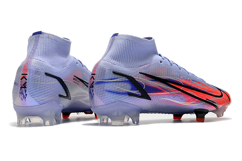 Nike Mercurial Superfly 8 Elite KM FG - Campo