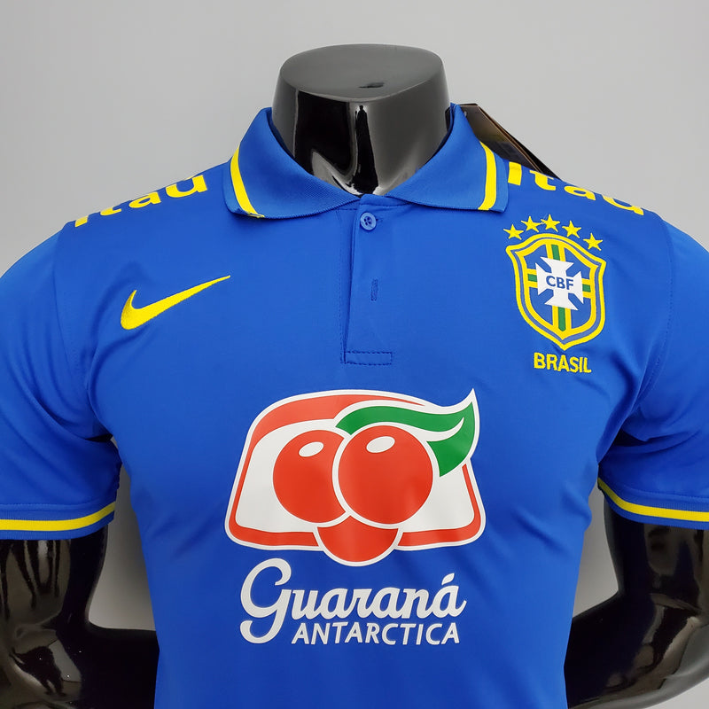 T-shirt Brazil