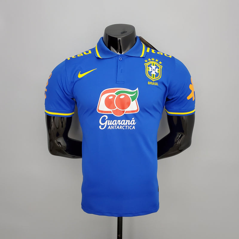 T-shirt Brazil