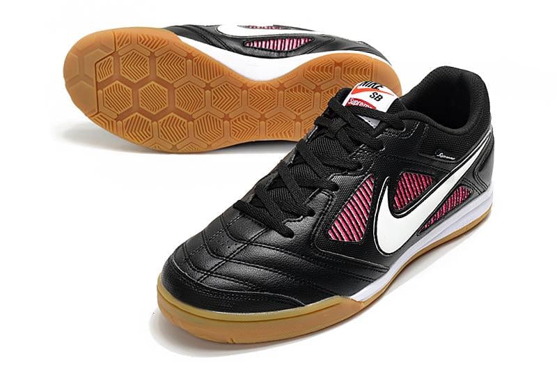 Chuteira Nike SB Gato Futsal