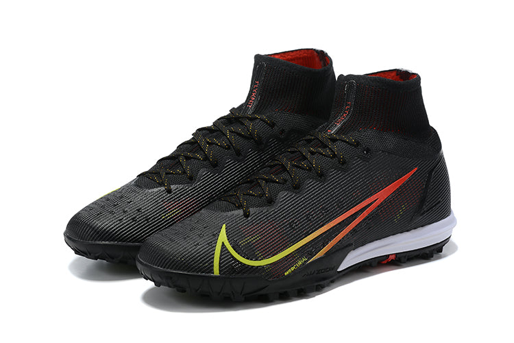 Chuteira Nike Mercurial Superfly 8 Elite Society