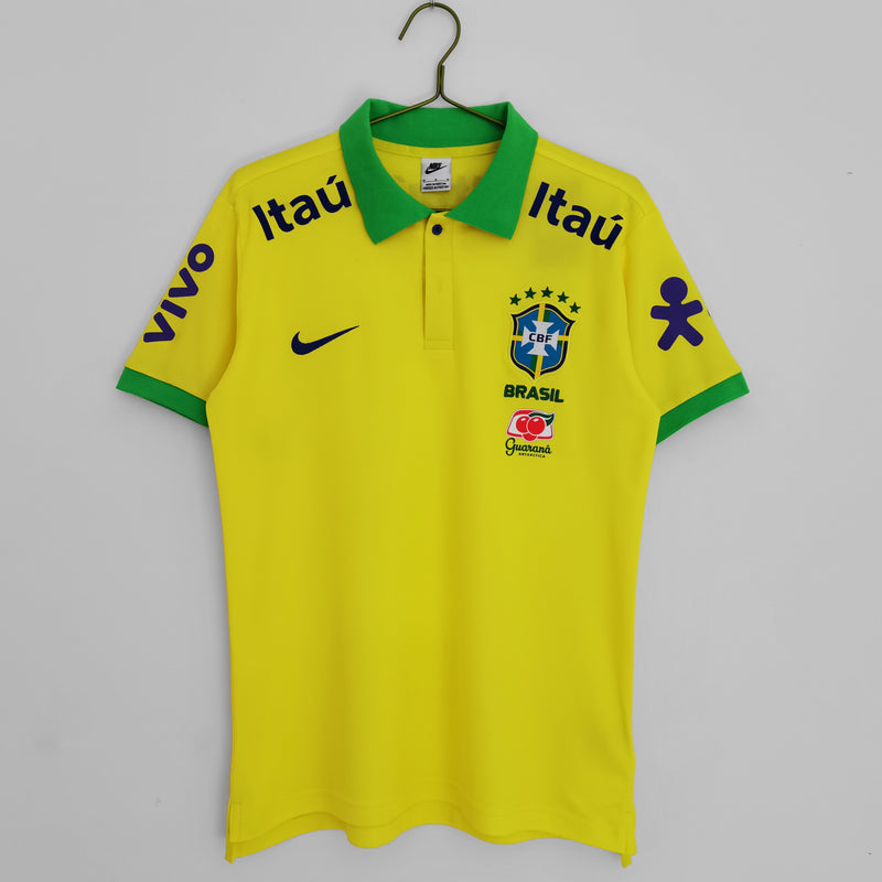 Brazil - Nike Masculina