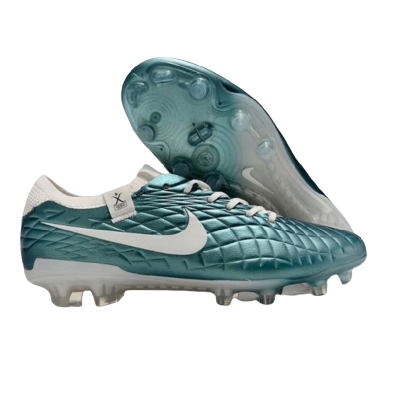 Chuteira Nike Tiempo Legend 10 Elite Campo