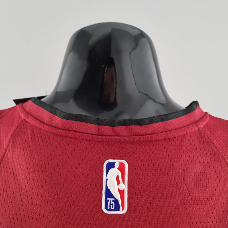 Camiseta NBA Miami Heat