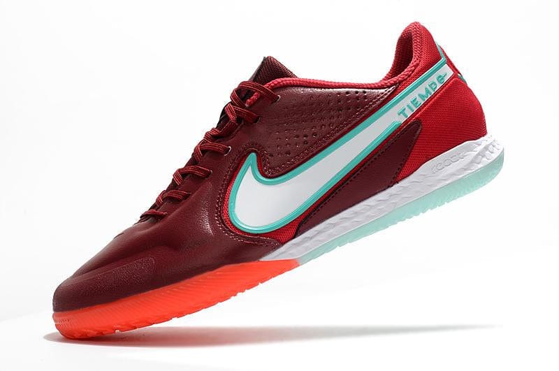 Chuteira Nike React Tiempo Legend 9 Pro Futsal