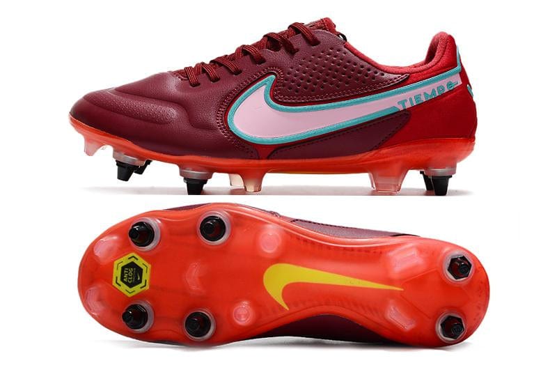 Chuteira Nike Tiempo Legend 9 Elite Campo