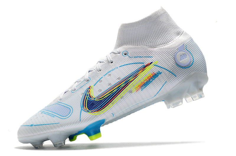 Chuteira Nike Mercurial Superfly 8 Elite FG - Campo