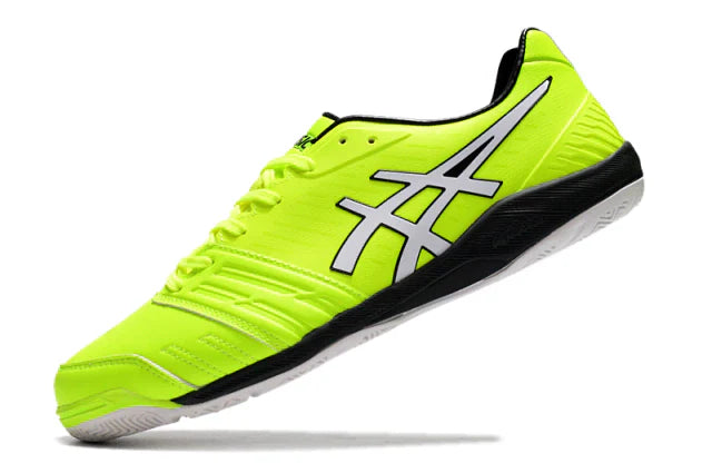 Chuteira Asics Japan Destaque FF - Futsal