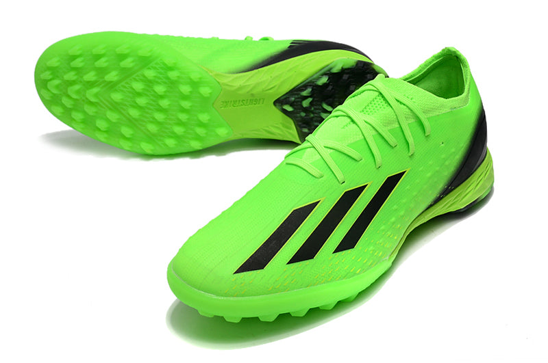 Chuteira Adidas X Speedportal.1 TF - Society