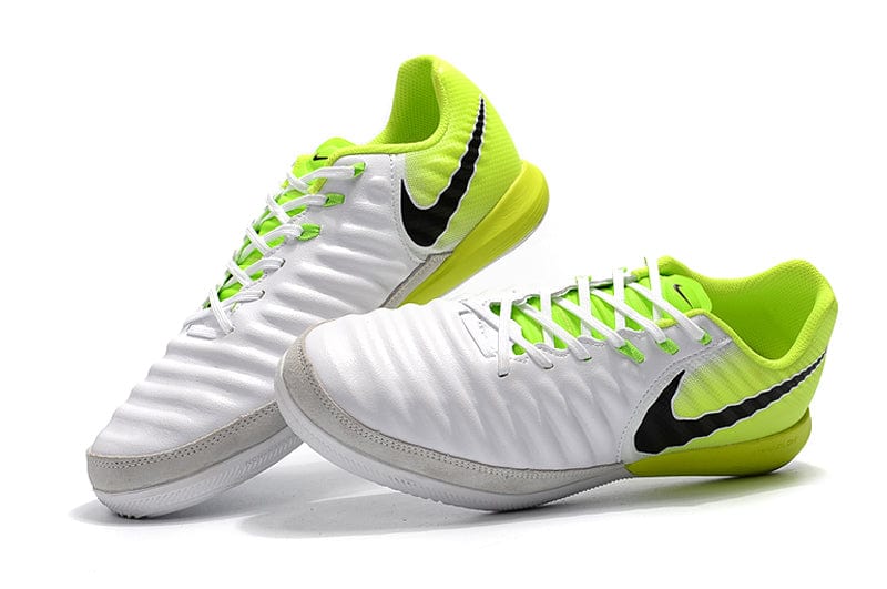 Chuteira Nike Tiempo X Finale Futsal