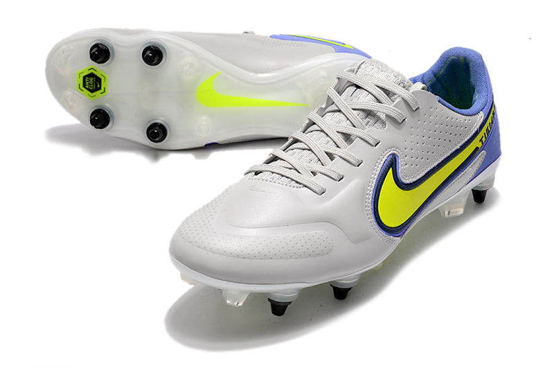 Chuteira Nike Tiempo Legend 9 Elite SG - Campo