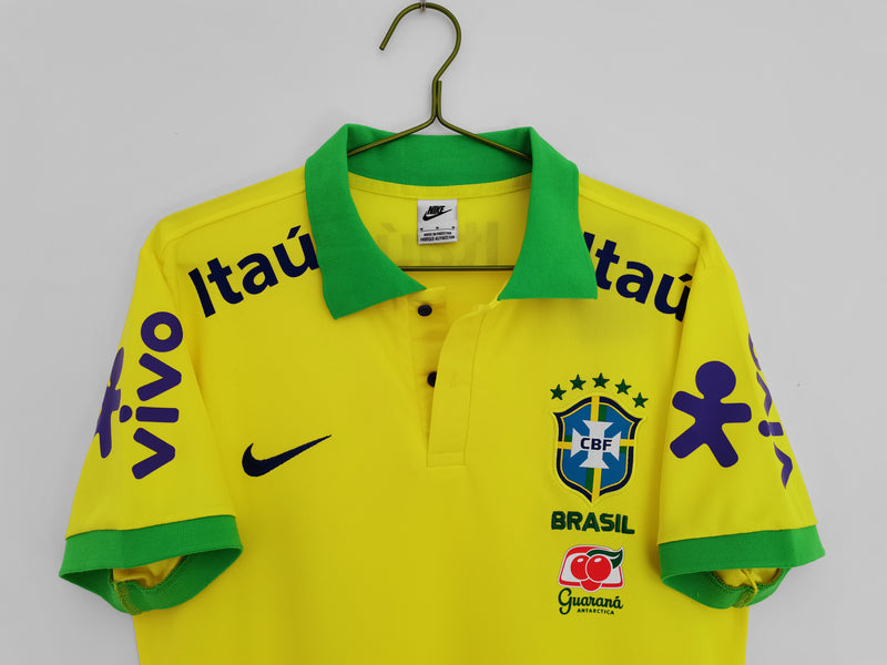 Brazil - Nike Masculina