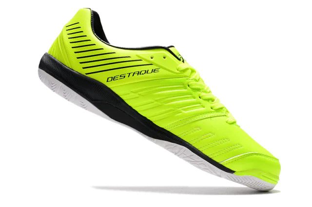 Chuteira Asics Japan Destaque FF - Futsal