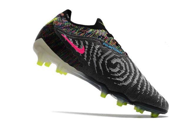 Chuteira Nike Phantom GX Elite FG - Campo