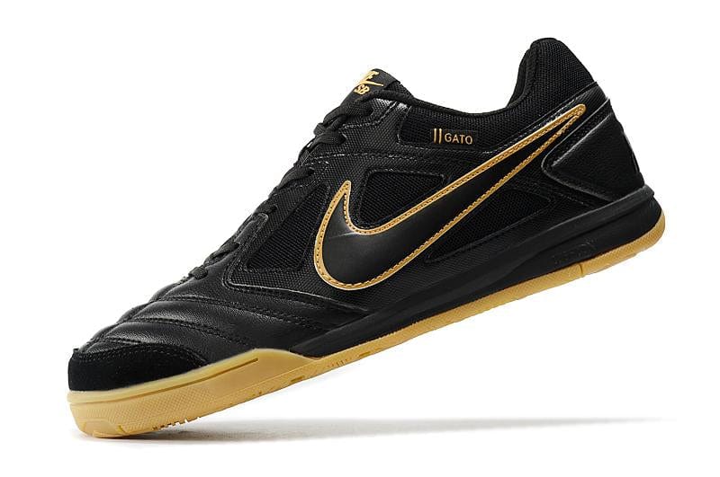 Chuteira Nike SB Gato Futsal