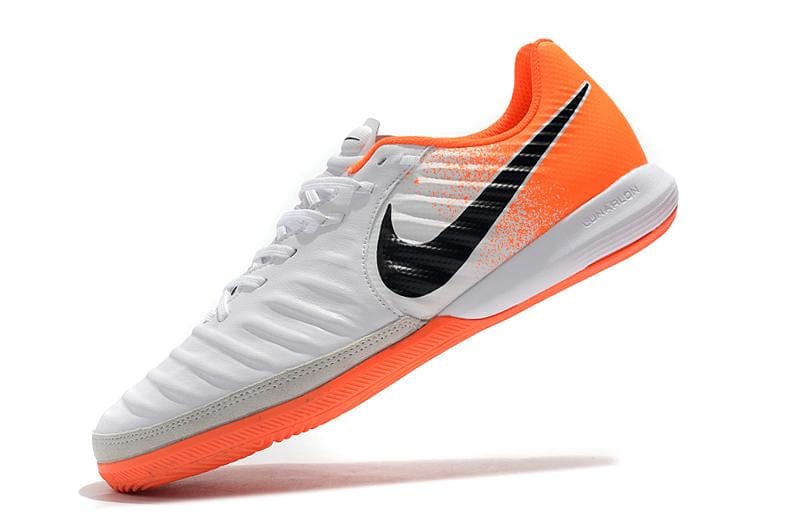 Chuteira Nike Tiempo X Finale Futsal