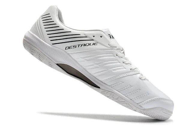 Chuteira Asics Japan Destaque FF - Futsal