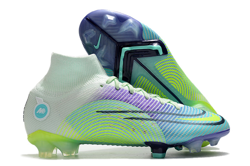 Chuteira Nike Mercurial Superfly 8 Elite FG - Campo