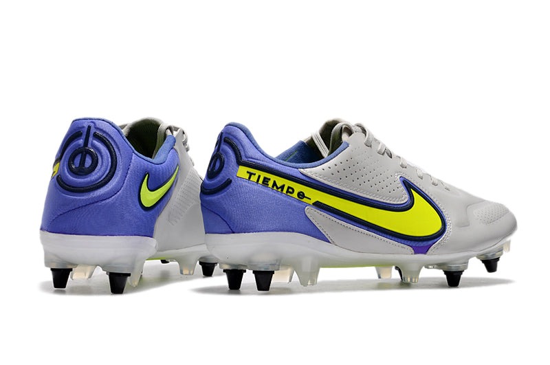 Chuteira Nike Tiempo Legend 9 Elite SG - Campo