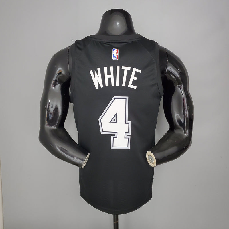 NBA San Antonio Spurs Jersey