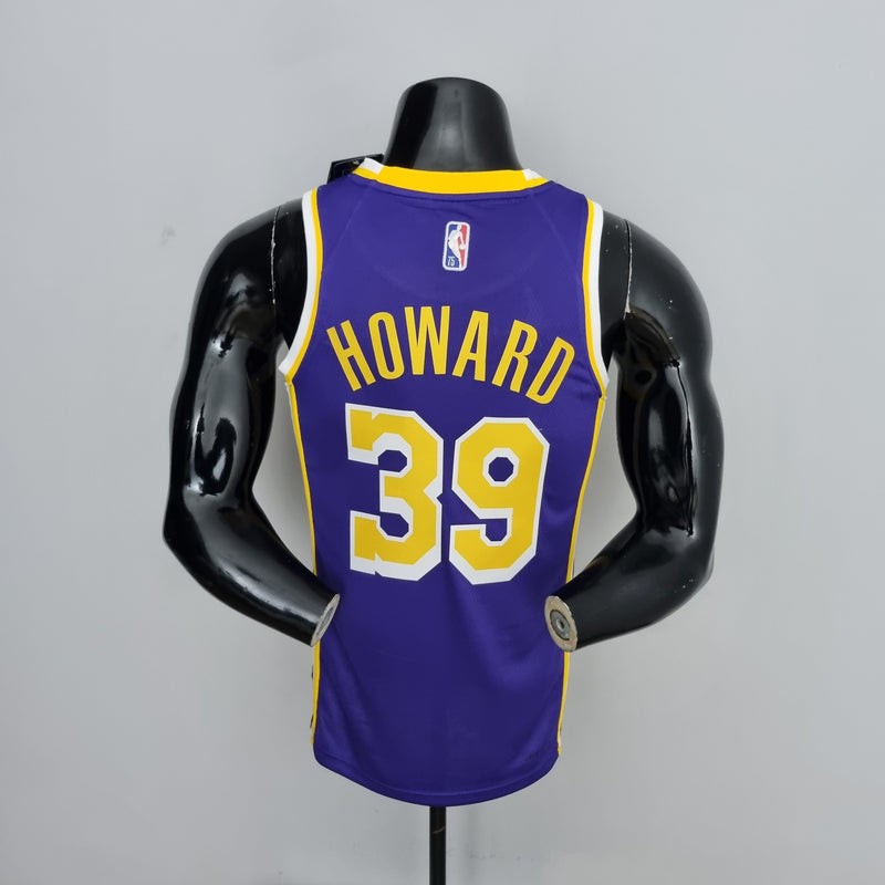 Camiseta NBA Lakers