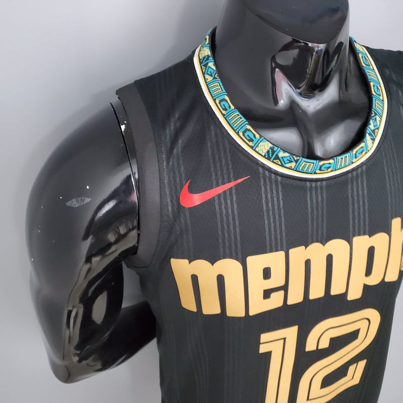 Camiseta NBA Memphis Grizzlies