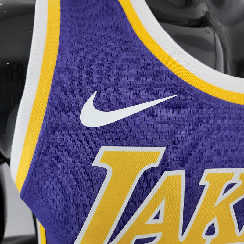 Camiseta NBA Lakers