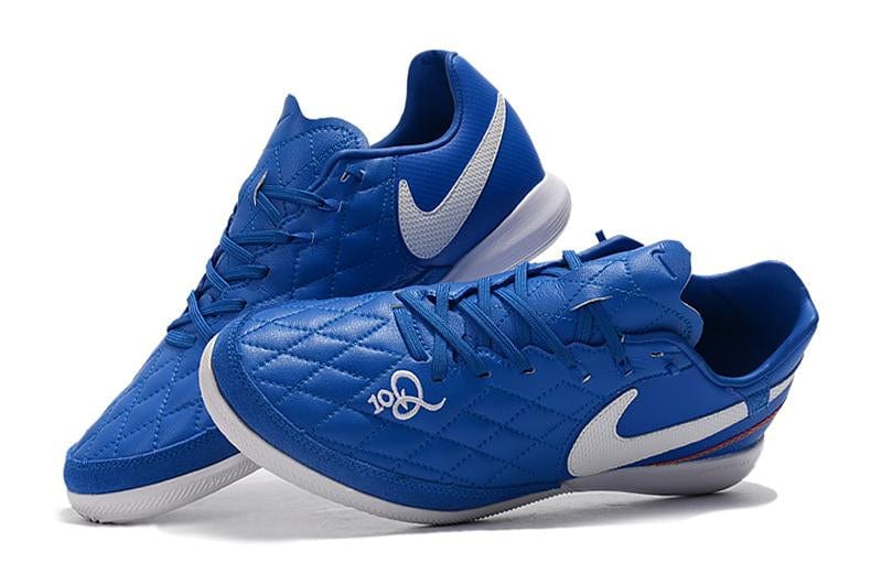 Chuteira Nike Tiempo X Finale Futsal