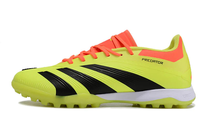 Chuteira Adidas Predator Accuracy Society