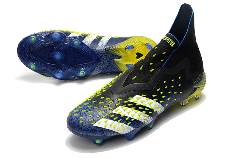 Chuteira Adidas Predator Freak.1 FG - Campo