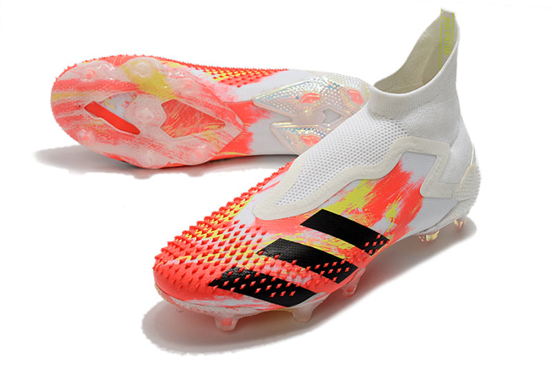 Chuteira Adidas Predator Mutator 20+ FG - Campo