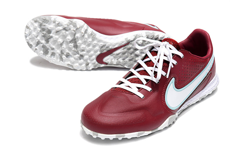 Chuteira Nike Tiempo 9 Pro TF - Society