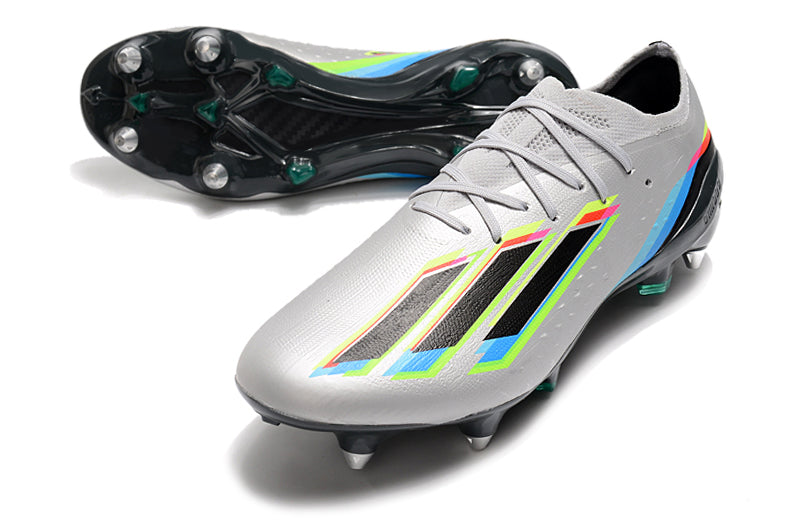 Chuteira Adidas X Speedportal 1 Campo