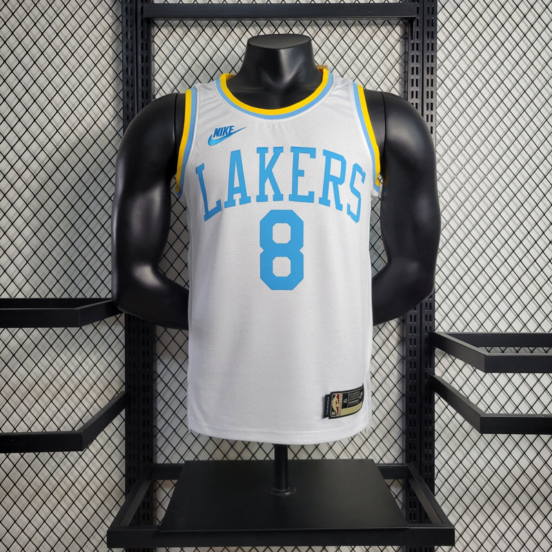 NBA Lakers Jersey