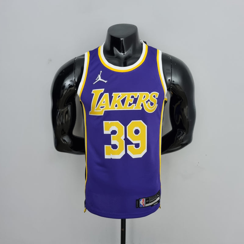 Camiseta NBA Lakers