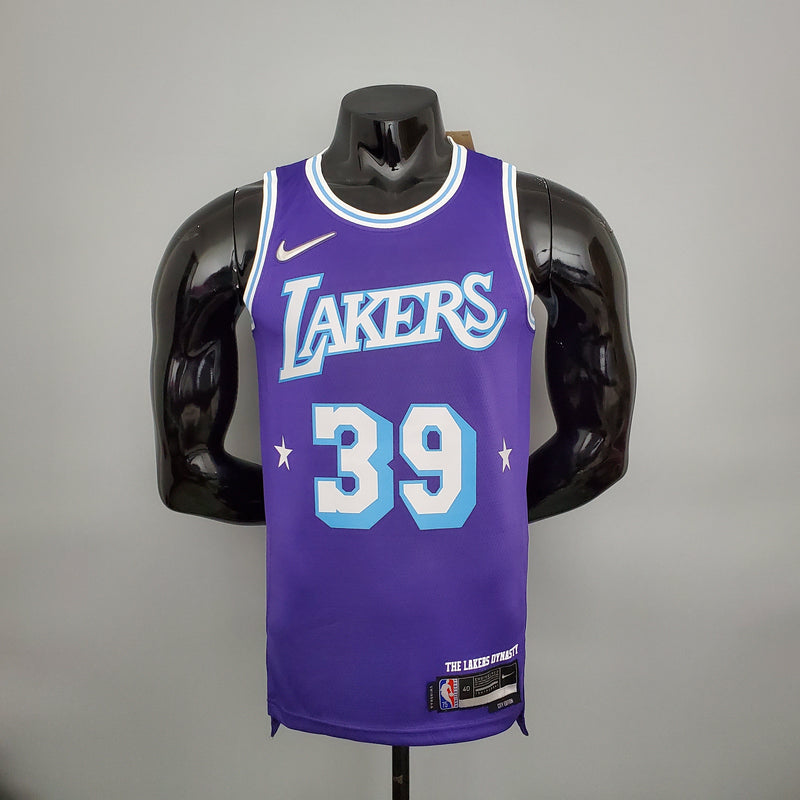 NBA Lakers Jersey