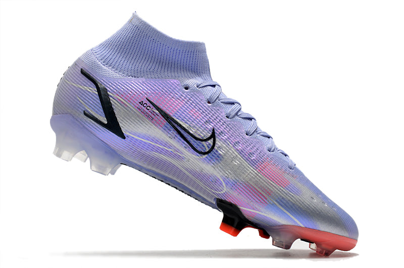 Nike Mercurial Superfly 8 Elite KM FG - Campo