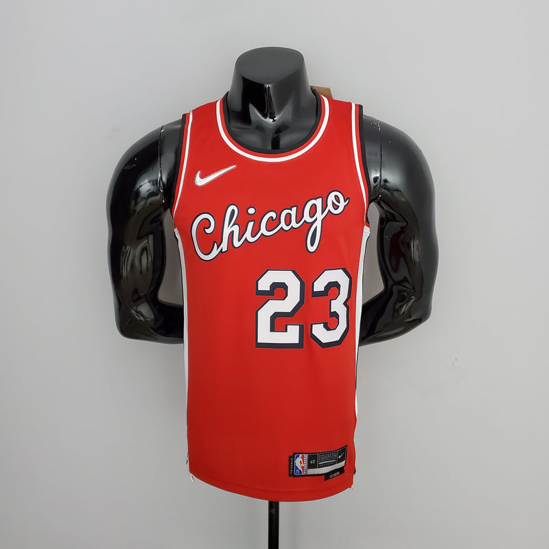 Camiseta NBA Chicago Bulls